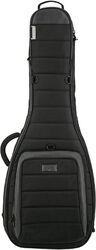 Bolsa para guitarra eléctrica Mono HMO M80-EG-ULT-BLK Housse Guitare Electrique