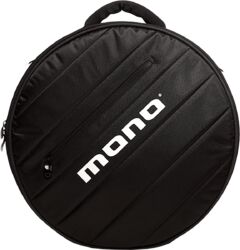 Funda y estuche para percusiones Mono Snare Drum Cover 14 x 7