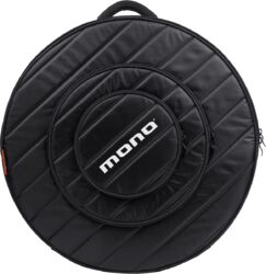 Funda y estuche para percusiones Mono Cymbal Bag 24