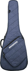 M80 Sleeve V2 blue dreadnought guitar