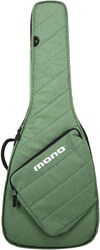 M80 Sleeve V2 guitare dreadnought vert