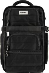 Funda dj Mono FlyBy Ultra Backpack