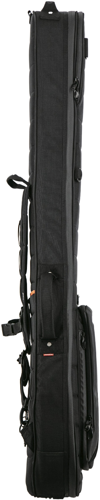 Mono Hmo M80-eb-ult-blk Housse Basse Electrique - Funda para bajo eléctrico - Variation 2