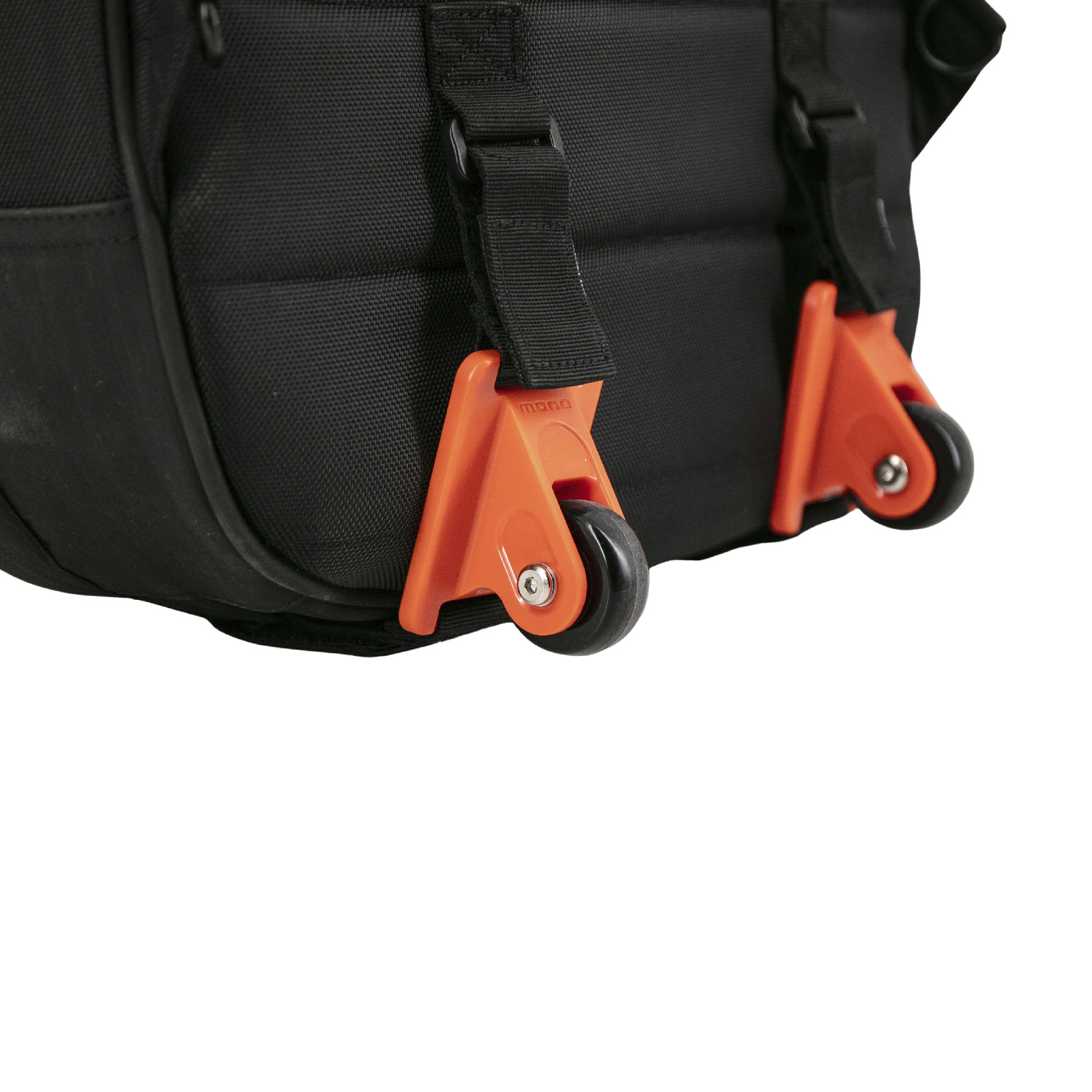 Mono Hmo M80-eb-ult-blk Housse Basse Electrique - Funda para bajo eléctrico - Variation 6