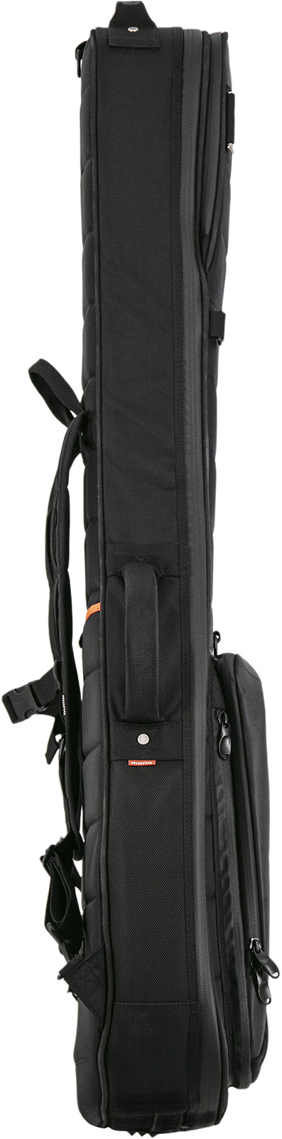 Mono Hmo M80-eg-ult-blk Housse Guitare Electrique - Bolsa para guitarra eléctrica - Variation 2