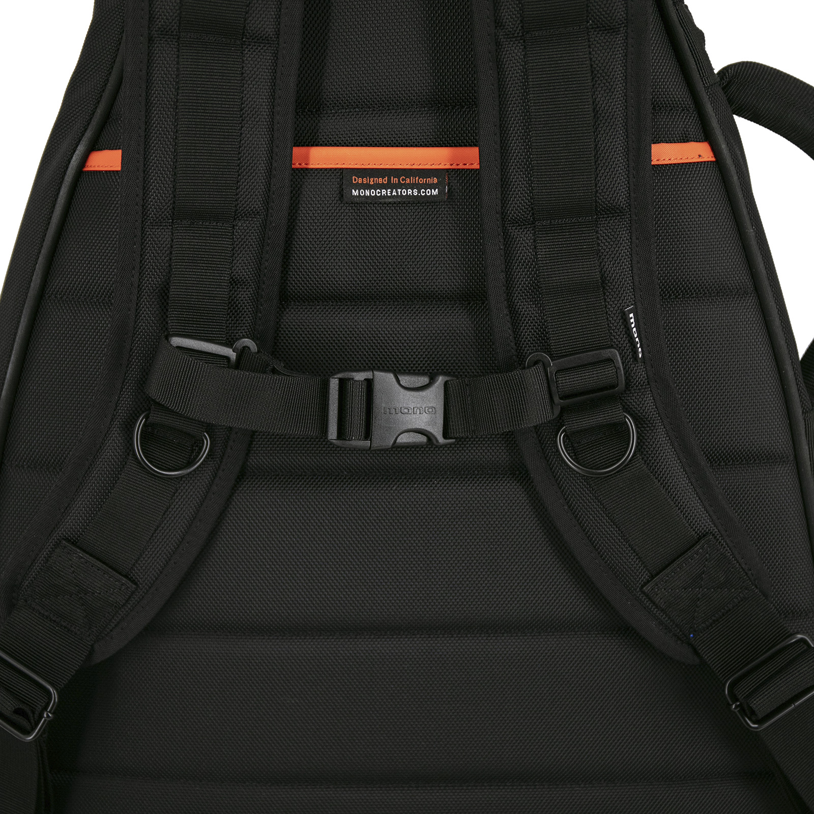 Mono Hmo M80-eg-ult-blk Housse Guitare Electrique - Bolsa para guitarra eléctrica - Variation 3