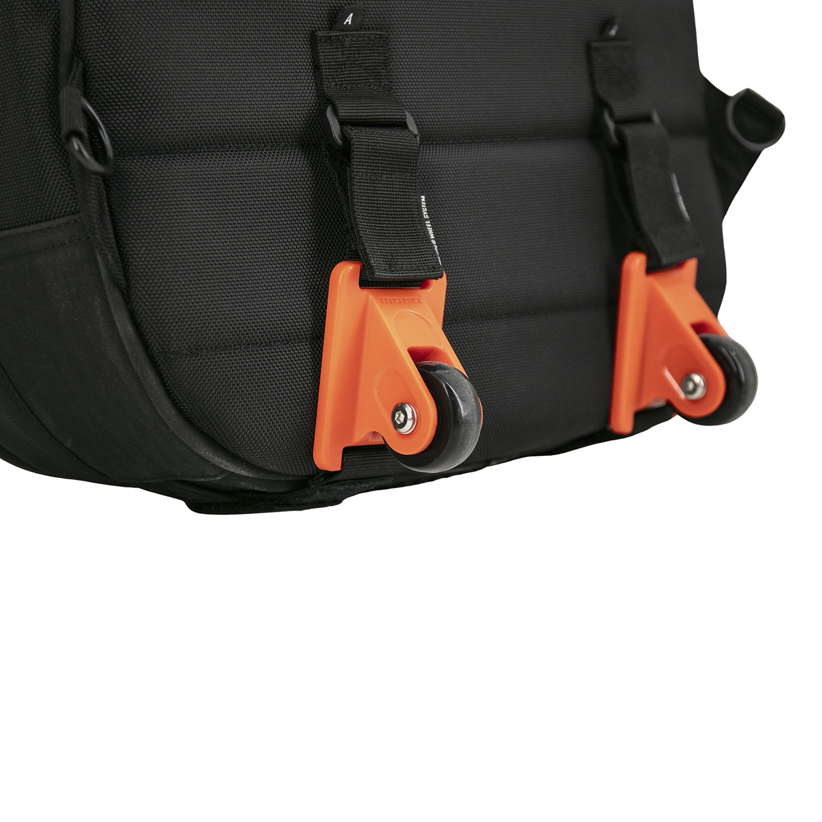 Mono Hmo M80-eg-ult-blk Housse Guitare Electrique - Bolsa para guitarra eléctrica - Variation 6