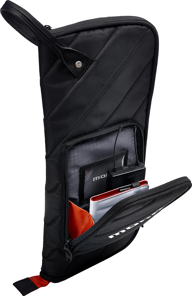 Mono Housse Baguettes Batterie - Funda y estuche para percusiones - Variation 2
