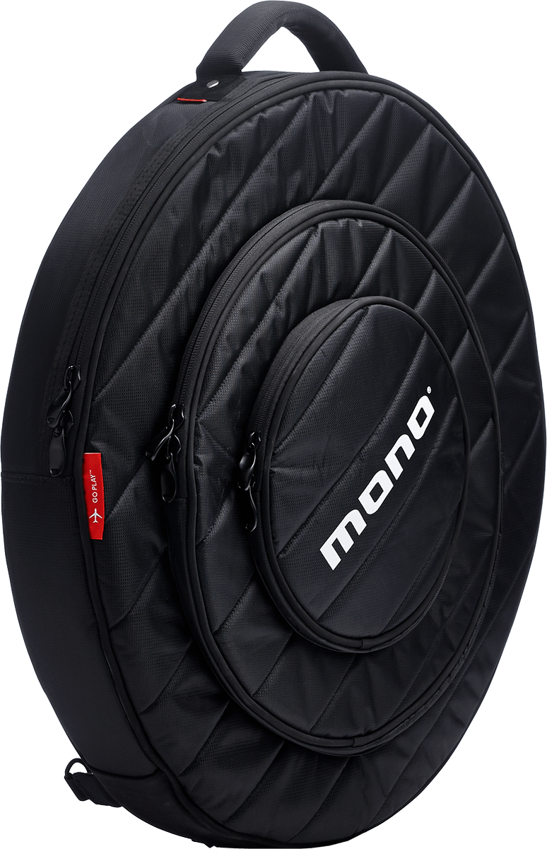 Mono Housse Cymbales 22 - Funda y estuche para percusiones - Variation 1