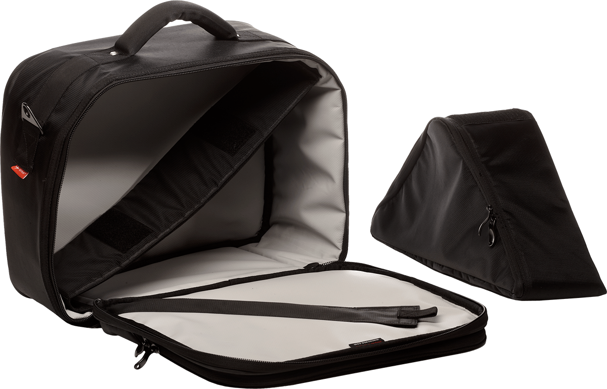 Mono Housse Pour Simple Ou Double PÉdale De Grosse Caisse - Funda y estuche para percusiones - Variation 1