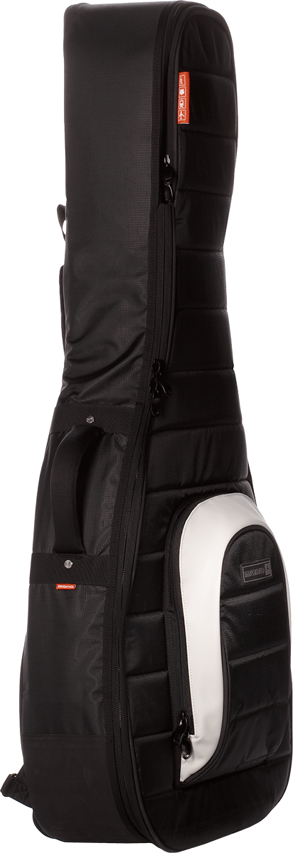 Mono M80 Classic Guitare Parlor - Bolsa para guitarra eléctrica - Variation 1