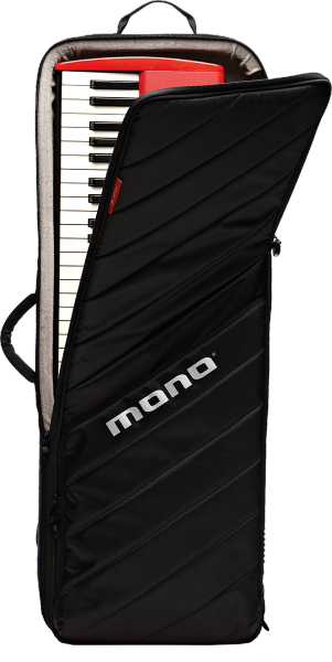 Funda para teclado Mono M80-K61-BLK VERTIGO Keyboard 61