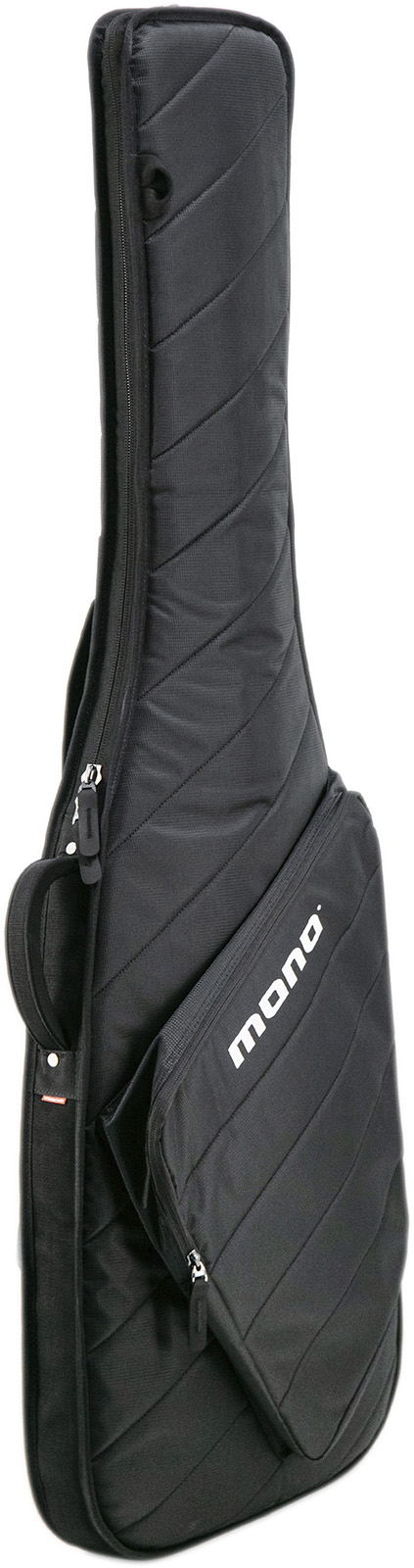 Mono M80 Sleeve V2 Basse Électrique Noir - Bolsa para guitarra eléctrica - Variation 1