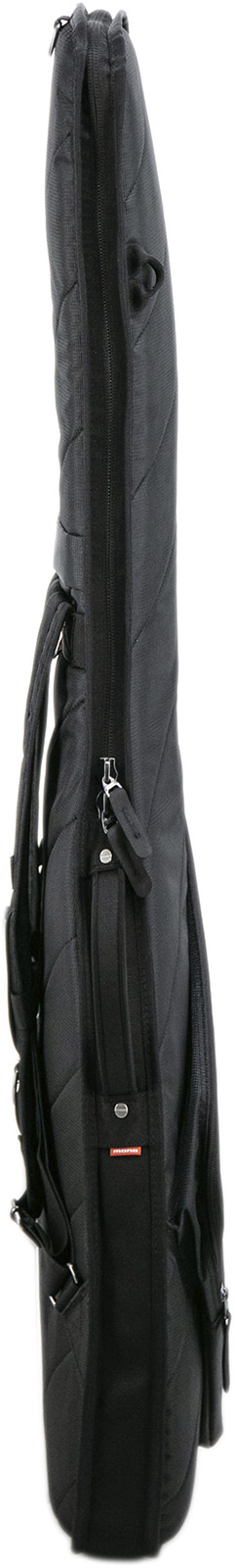 Mono M80 Sleeve V2 Guitare Électrique Noir - Bolsa para guitarra eléctrica - Variation 1