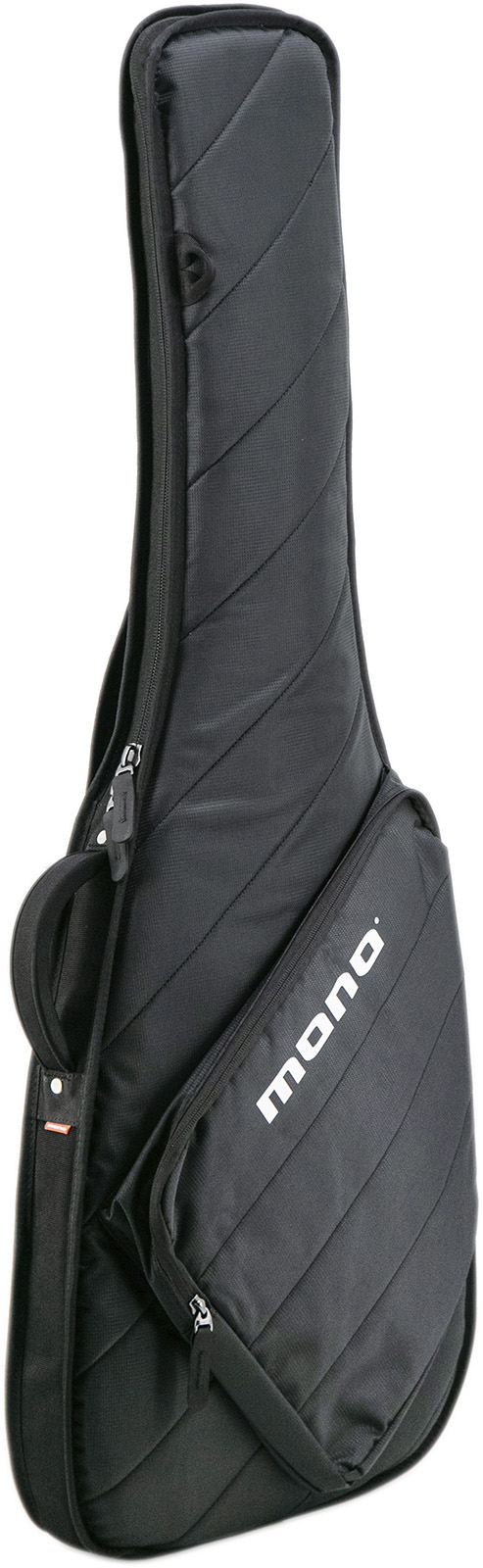 Mono M80 Sleeve V2 Guitare Électrique Noir - Bolsa para guitarra eléctrica - Variation 5
