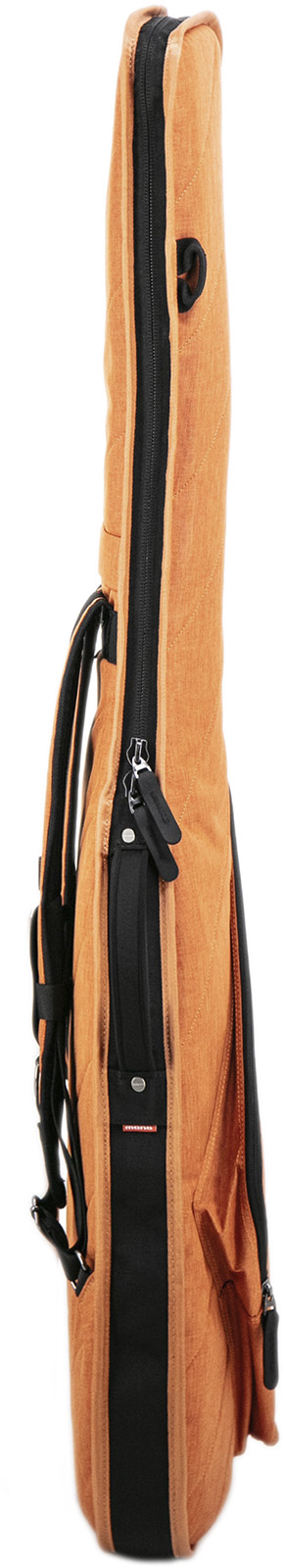 Mono M80 Sleeve V2 Guitare Électrique Orange - Bolsa para guitarra eléctrica - Variation 2