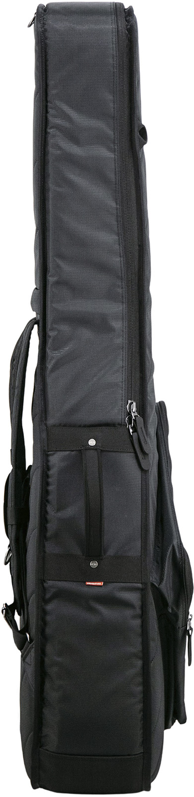 Mono M80 Sleeve V2 Guitare Dreadnought Noir - Bolsa para guitarra eléctrica - Variation 2