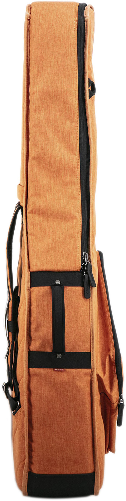 Mono M80 Sleeve V2 Guitare Dreadnought Orange - Bolsa para guitarra eléctrica - Variation 2