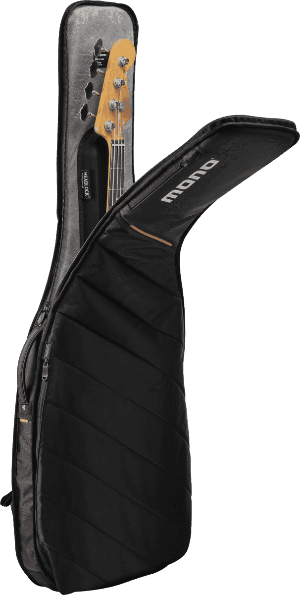 Mono M80 Stealth Bass - Bolsa para guitarra eléctrica - Variation 2