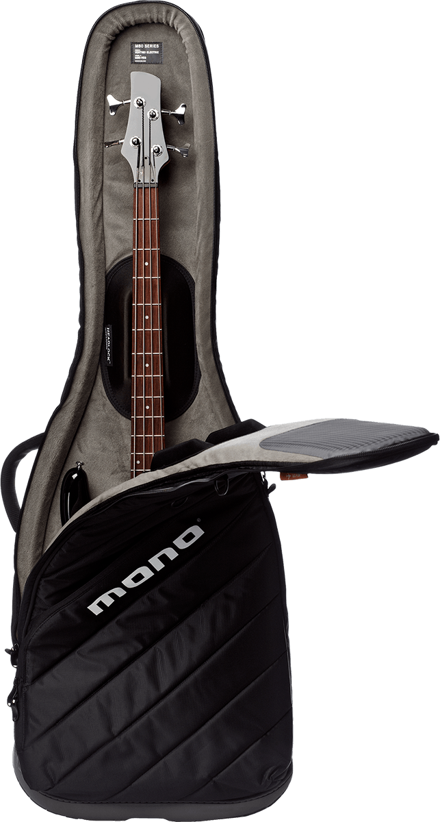 Mono M80 Vertigo Basse Electrique - Bolsa para guitarra eléctrica - Variation 2