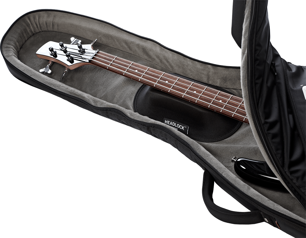 Mono M80 Vertigo Basse Electrique - Bolsa para guitarra eléctrica - Variation 3