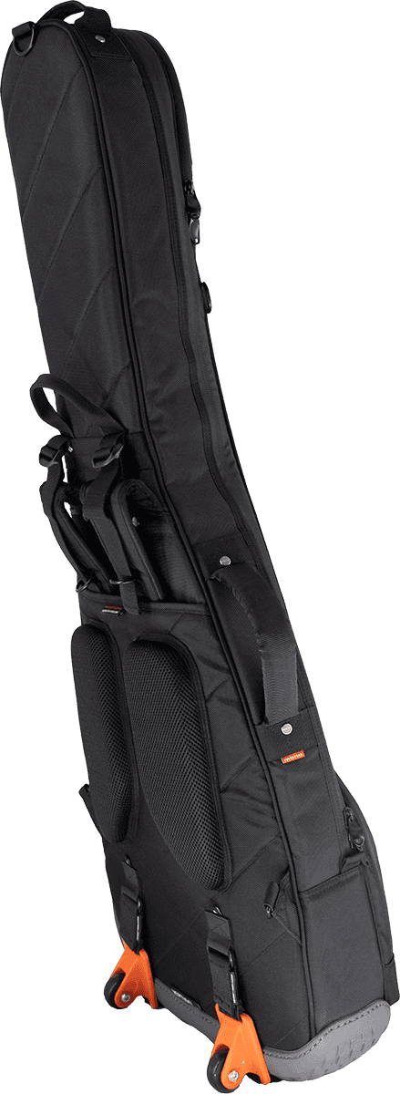 Mono M80 Vertigo Ultra Guitare Electrique - Bolsa para guitarra eléctrica - Variation 3