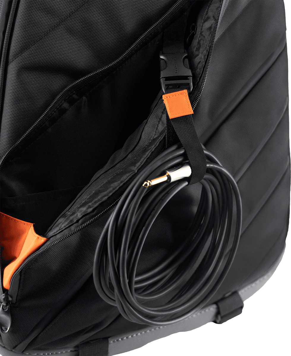 Mono M80 Vertigo Ultra Guitare Electrique - Bolsa para guitarra eléctrica - Variation 5