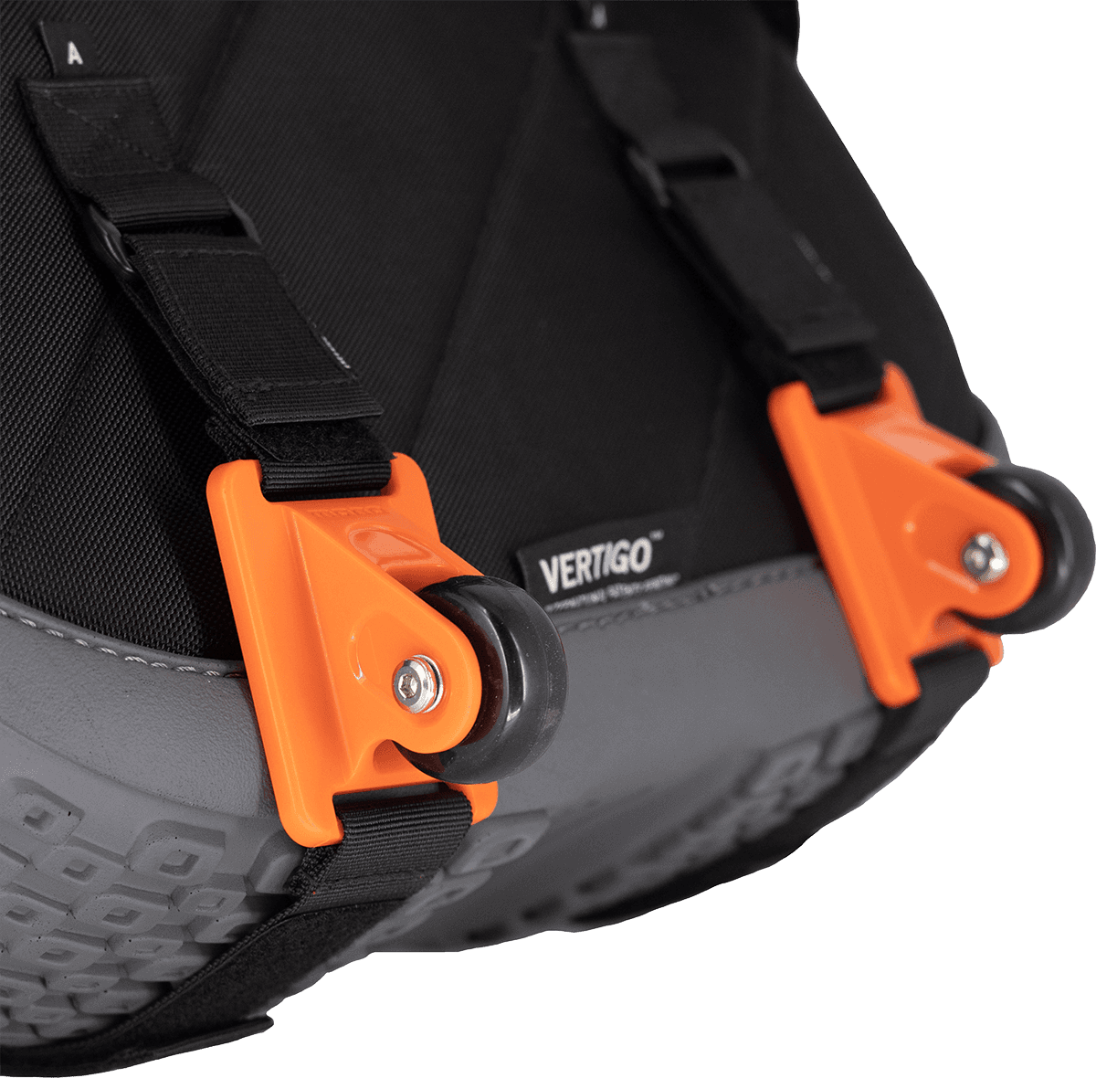 Mono M80 Vertigo Ultra Guitare Electrique - Bolsa para guitarra eléctrica - Variation 6