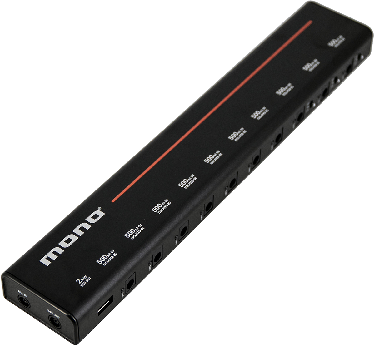 Mono Pfx-ps-l 10 Dc + Usb -  - Variation 1