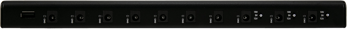 Mono Pfx-ps-l 10 Dc + Usb -  - Variation 3