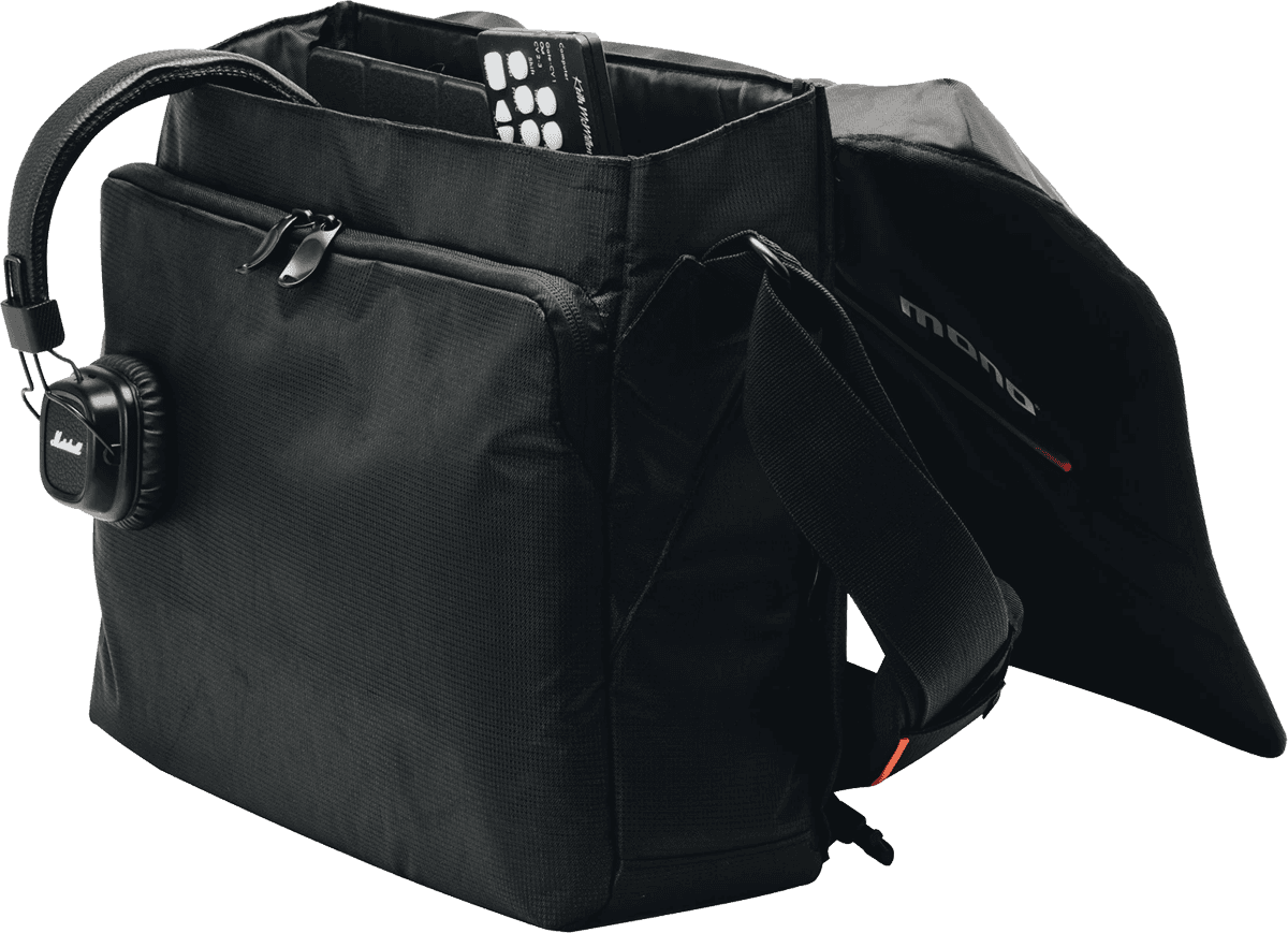 Mono Sac BandouliÈre Stealth Relay - Funda DJ - Variation 2
