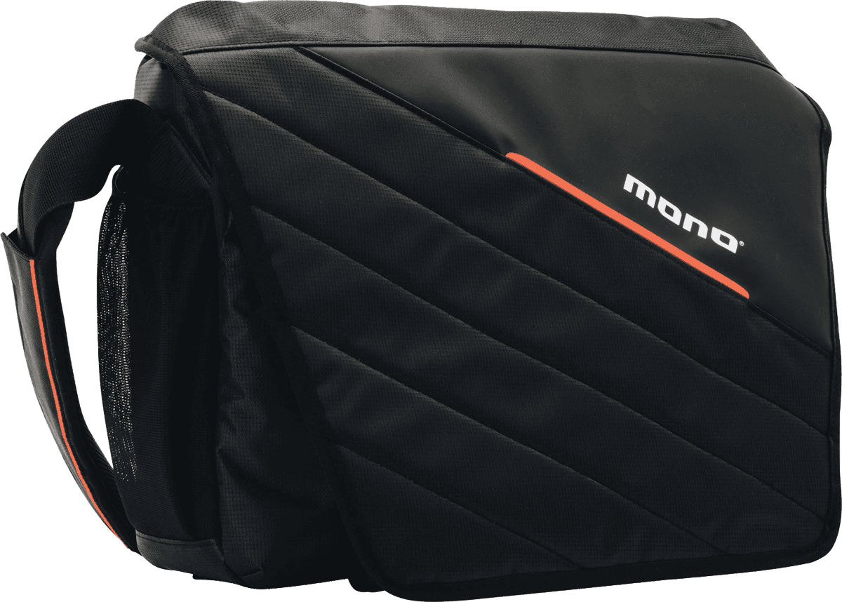 Mono Sac BandouliÈre Stealth Relay - Funda DJ - Variation 1
