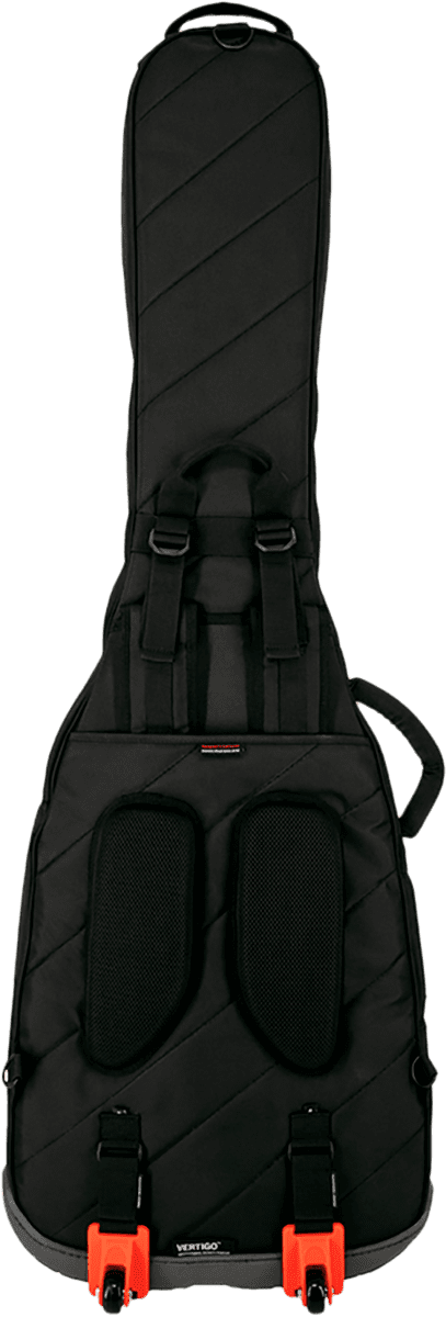 Mono M80 Vertigo Ultra Basse - Bolsa para guitarra eléctrica - Variation 2