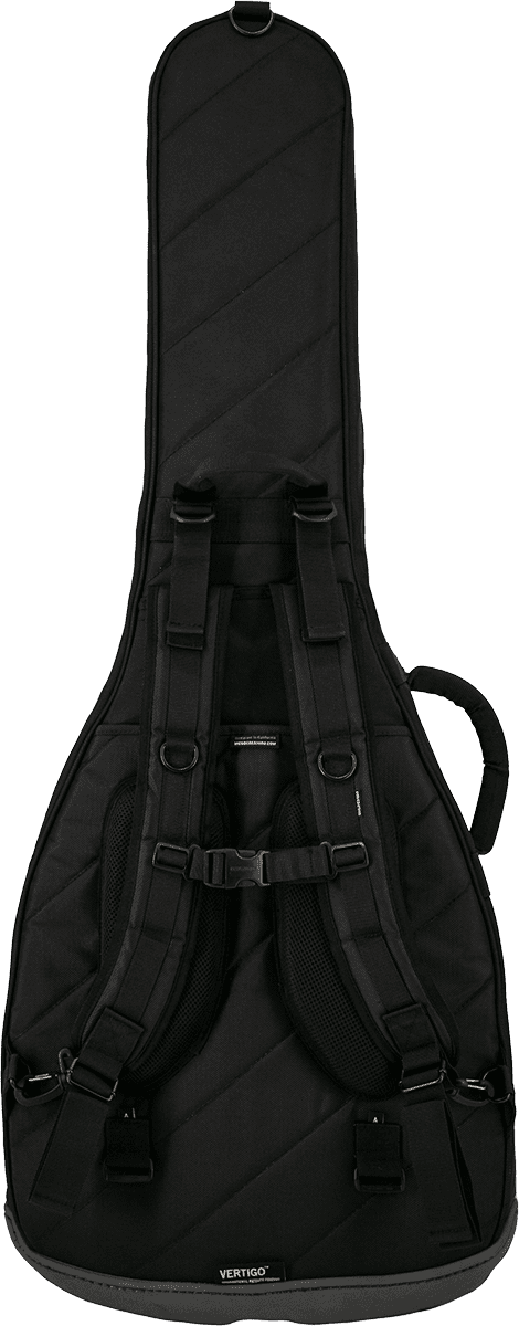 Mono M80 Vertigo Ultra Dreadnough - Bolsa para guitarra eléctrica - Variation 1