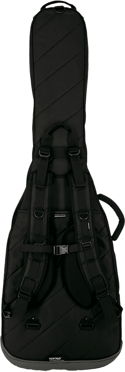 Mono M80 Vertigo Ultra Basse - Bolsa para guitarra eléctrica - Variation 1