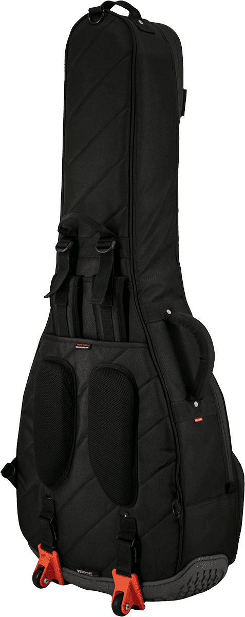 Mono M80 Vertigo Ultra Dreadnough - Bolsa para guitarra eléctrica - Variation 4