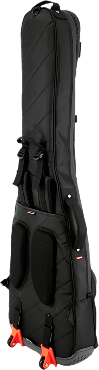 Mono M80 Vertigo Ultra Basse - Bolsa para guitarra eléctrica - Variation 4