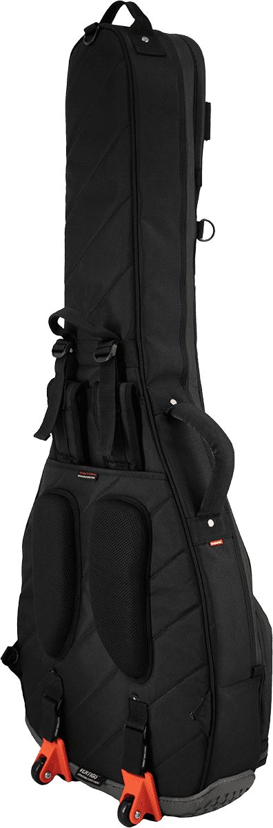 Mono M80 Vertigo Ultra Demi Caisse, Es-335 - Bolsa para guitarra eléctrica - Variation 4