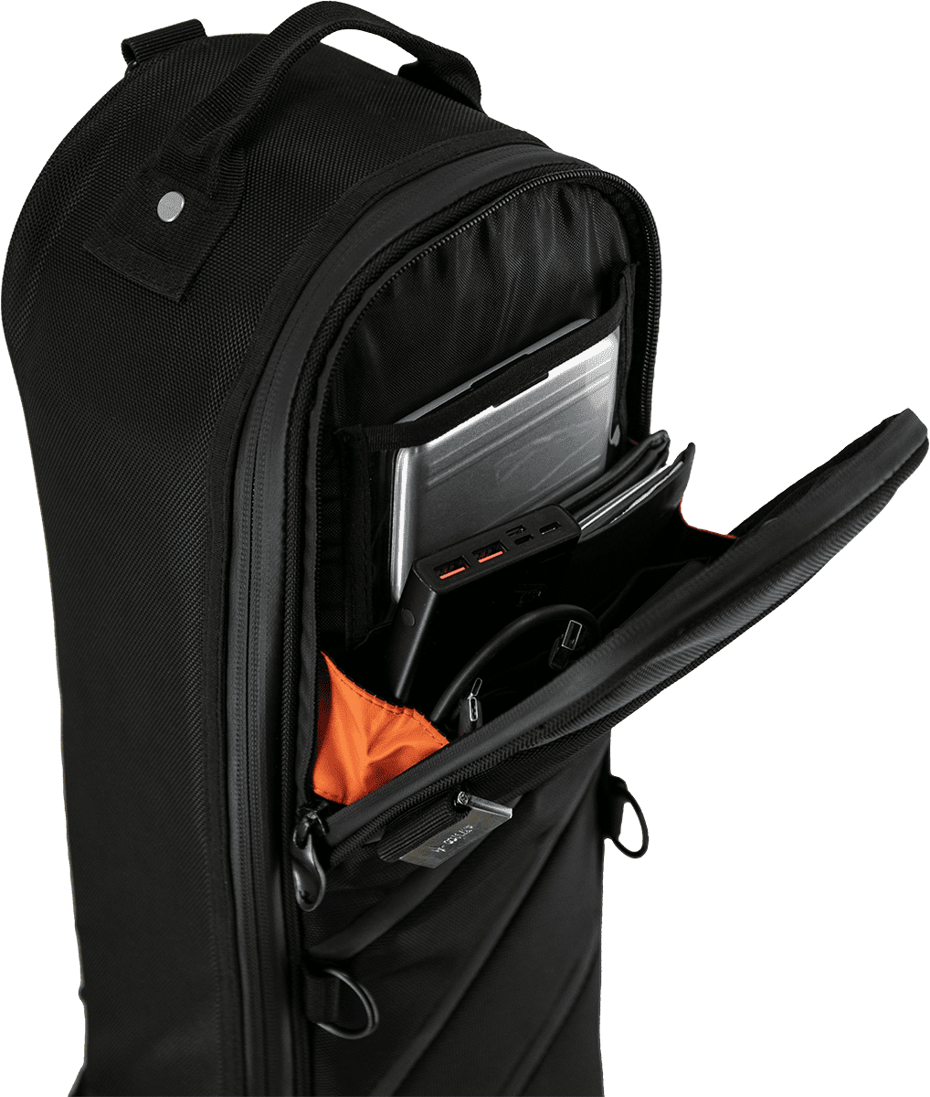 Mono M80 Vertigo Ultra Dreadnough - Bolsa para guitarra eléctrica - Variation 5