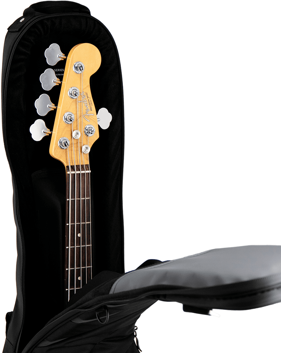 Mono M80 Vertigo Ultra Basse - Bolsa para guitarra eléctrica - Variation 5