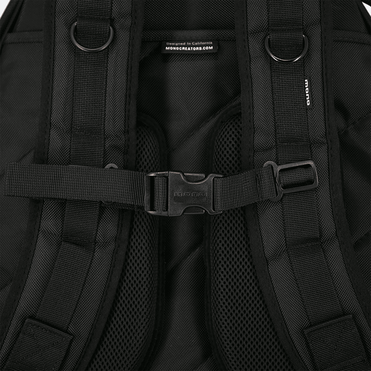 Mono M80 Vertigo Ultra Basse - Bolsa para guitarra eléctrica - Variation 6
