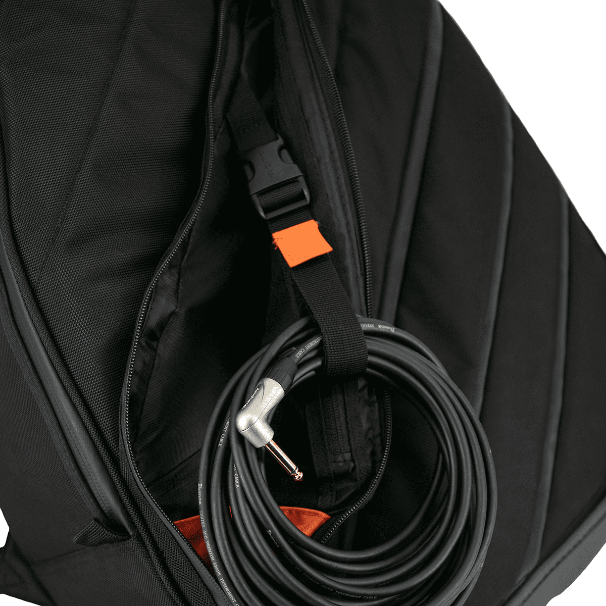 Mono M80 Vertigo Ultra Dreadnough - Bolsa para guitarra eléctrica - Variation 7