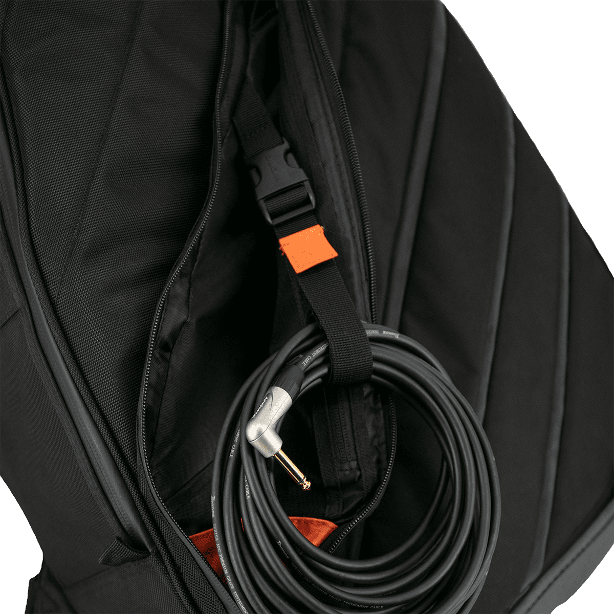 Mono M80 Vertigo Ultra Demi Caisse, Es-335 - Bolsa para guitarra eléctrica - Variation 7