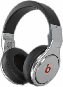 Monster Cable Beats Dr Dre Hd Pro - Auriculares de estudio & DJ - Main picture