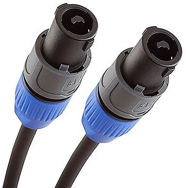 Monster Cable P600-s-20sp Cable Speakon / Speakon 6m - Cable - Main picture