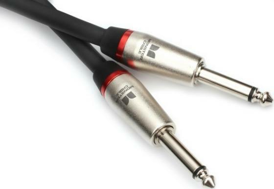 Monster Cable Performer Jack Jack Instrument 6.4m - - Cable - Main picture