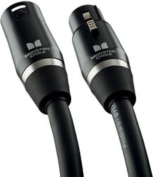 Cable Monster cable SP2000-M-20 WW Cable XLR /XLR 6M