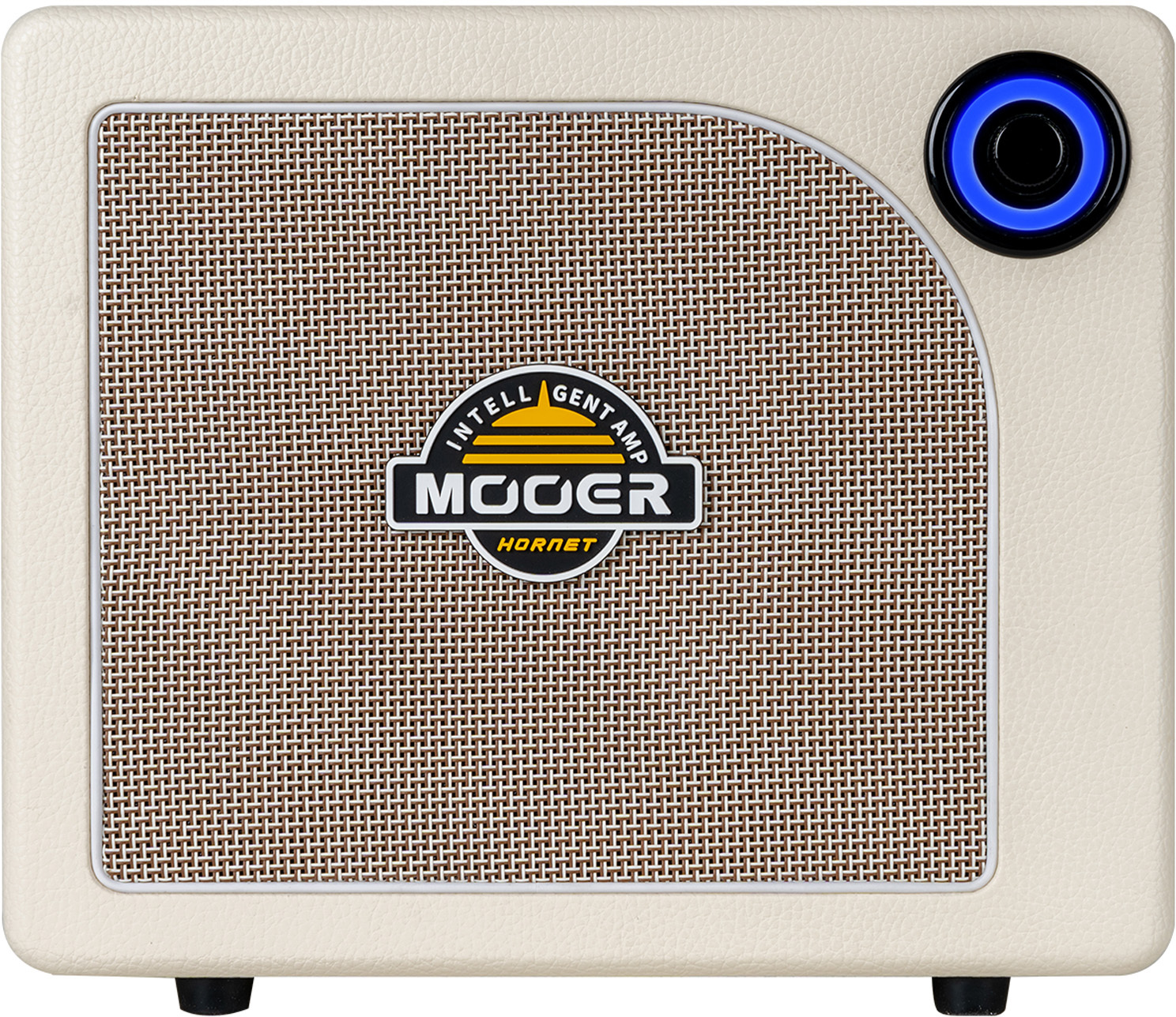 Mooer Hornet 15i Wh 15w 1x6.5 White - Combo amplificador acústico - Main picture