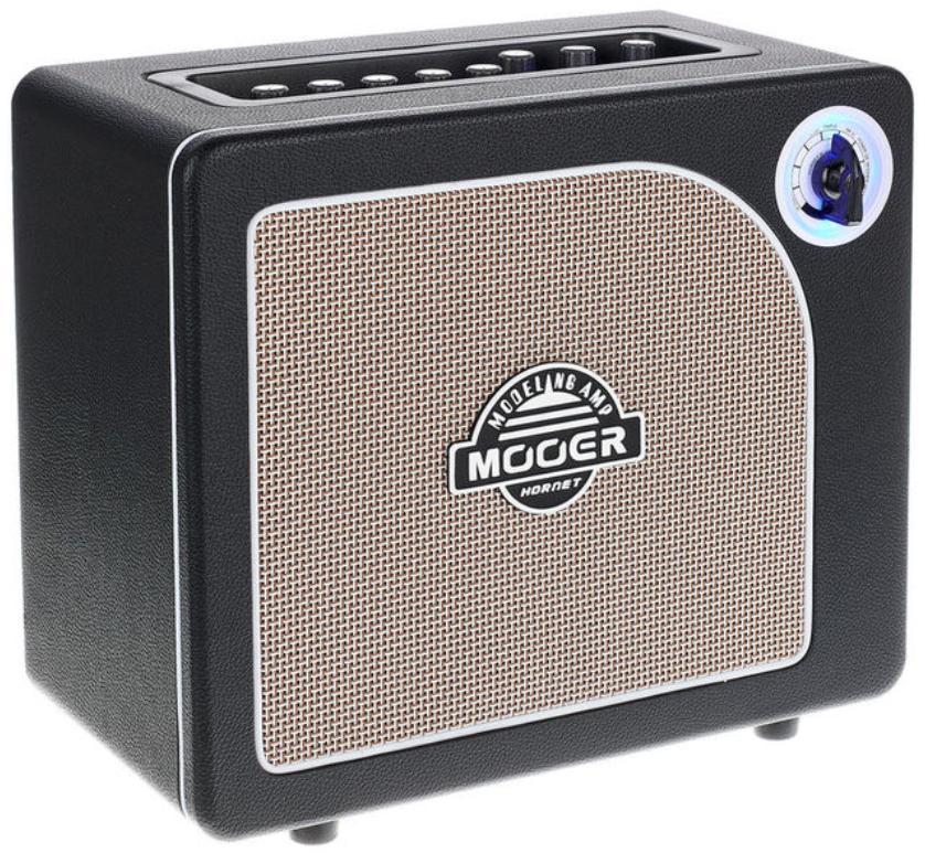 Combo amplificador para guitarra eléctrica Mooer Hornet