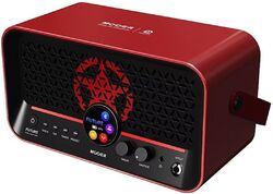 Combo amplificador para guitarra eléctrica Mooer F15I Red Star Edition